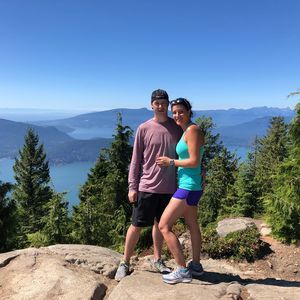 Meet your Posher, Lori